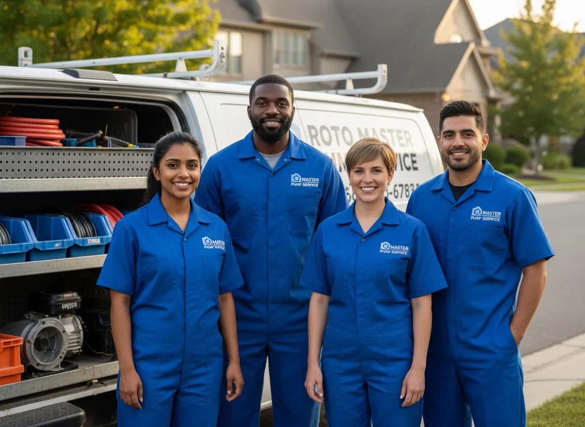 Sump Pump Installation company in Dorena, OR